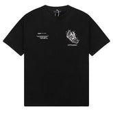 Louis Vuitton Classic T-Shirt Oversize